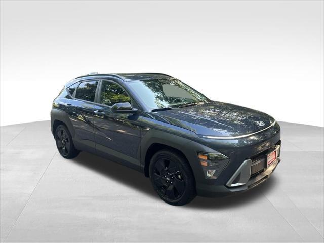 2026 Hyundai Kona - $24,667