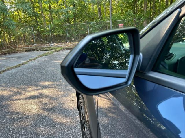 2026 Hyundai Kona - $24,667