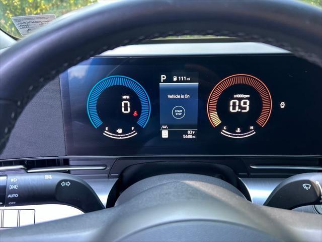 2026 Hyundai Kona - $24,667