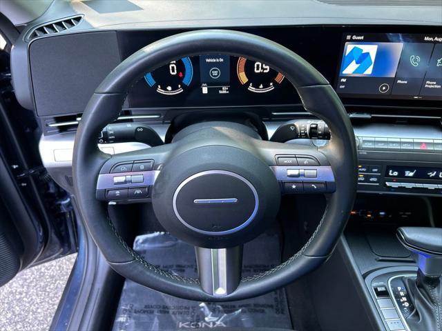 2026 Hyundai Kona - $24,667