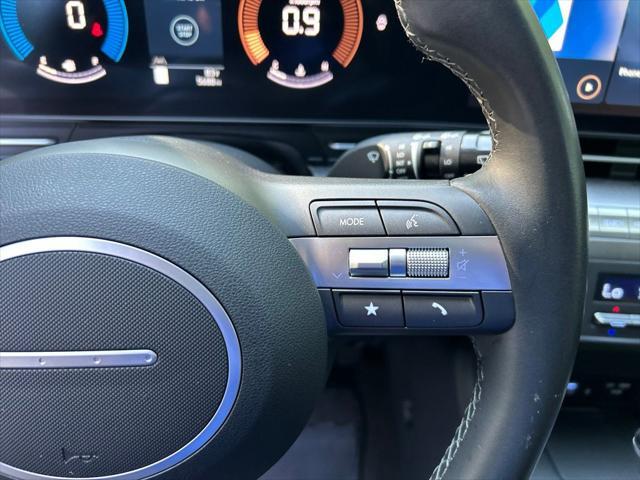 2026 Hyundai Kona - $24,667