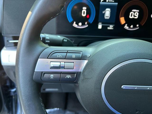 2026 Hyundai Kona - $24,667