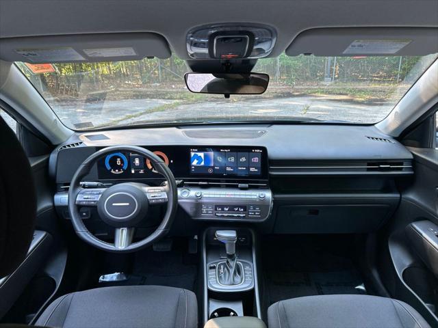 2026 Hyundai Kona - $24,667