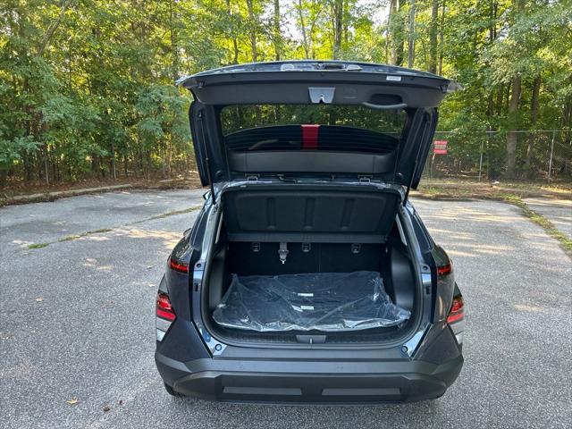 2026 Hyundai Kona - $24,667