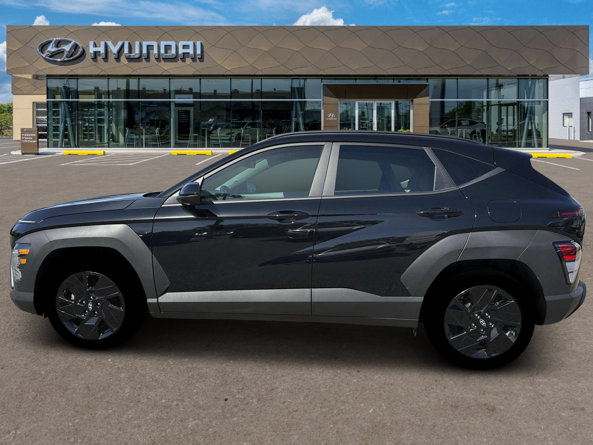 2026 Hyundai Kona - $27,669