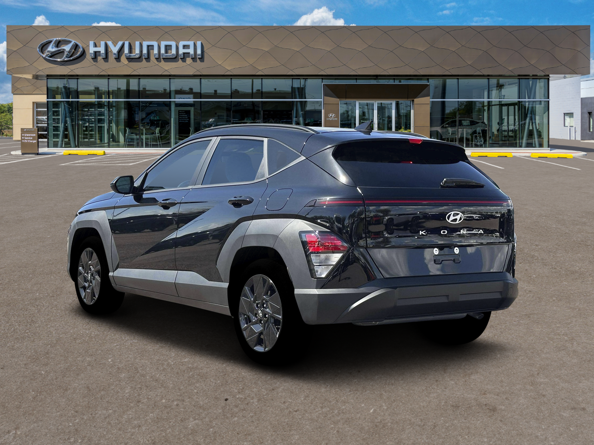 2026 Hyundai Kona - $27,669