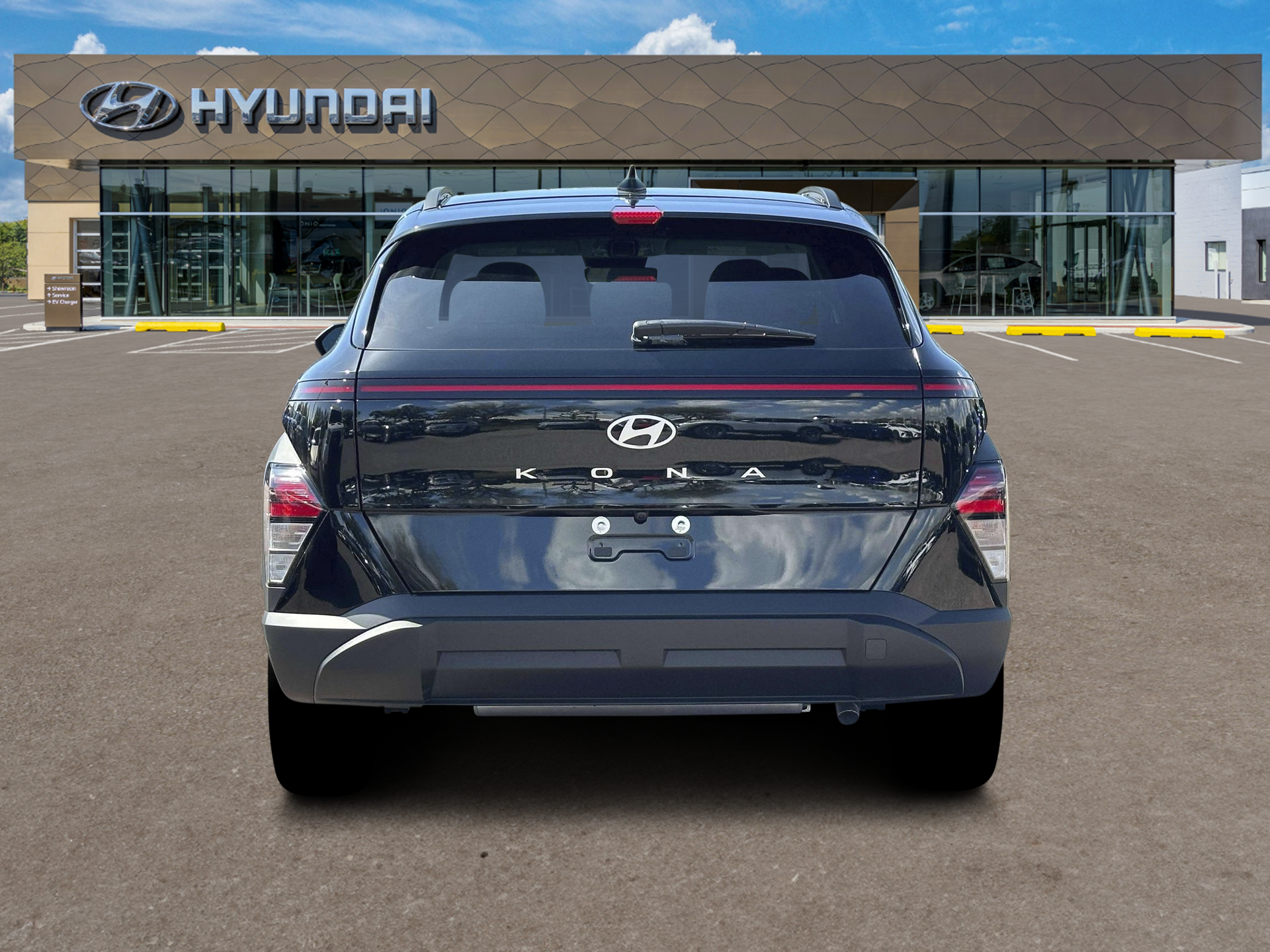 2026 Hyundai Kona - $27,669