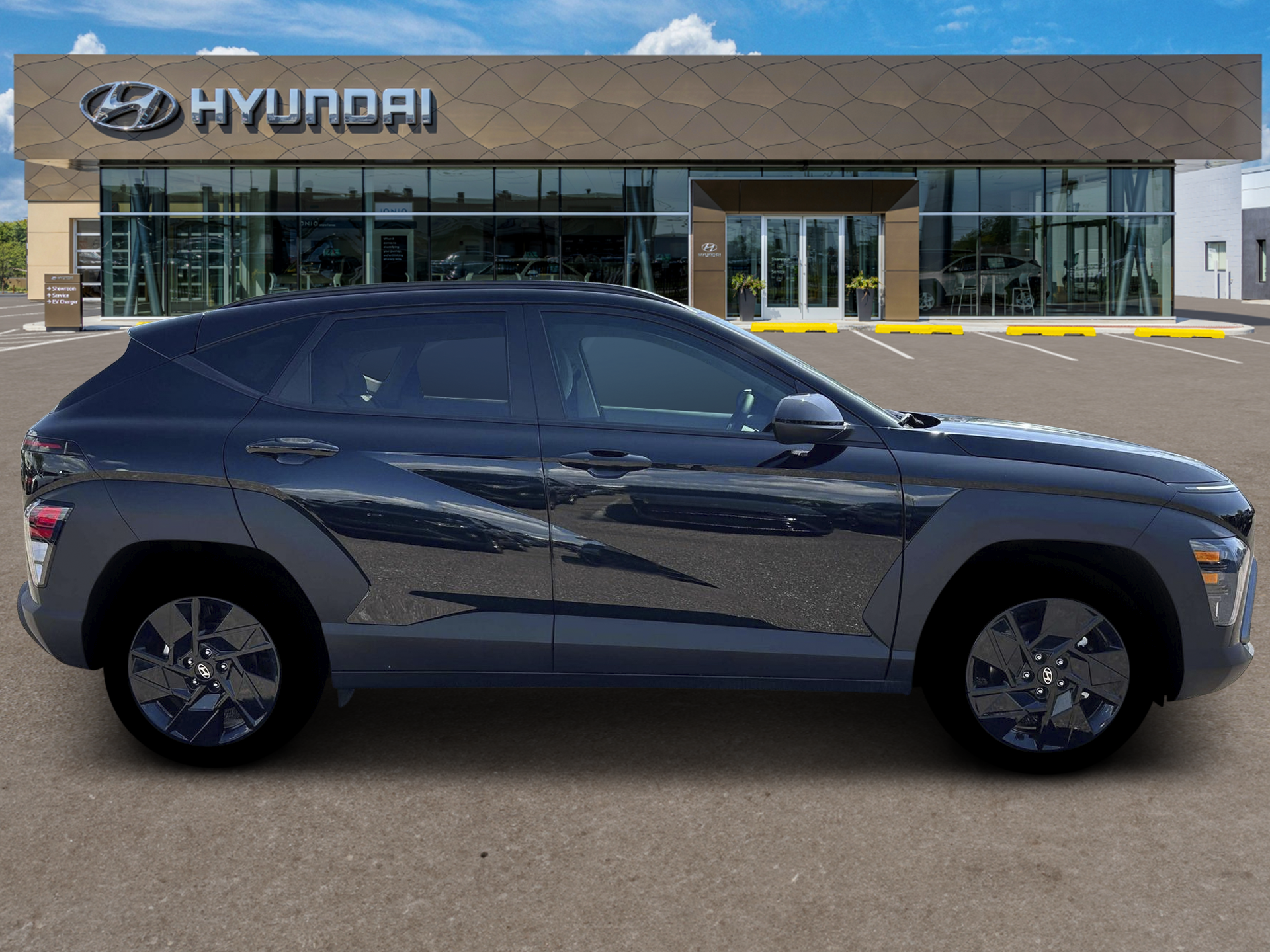 2026 Hyundai Kona - $27,669