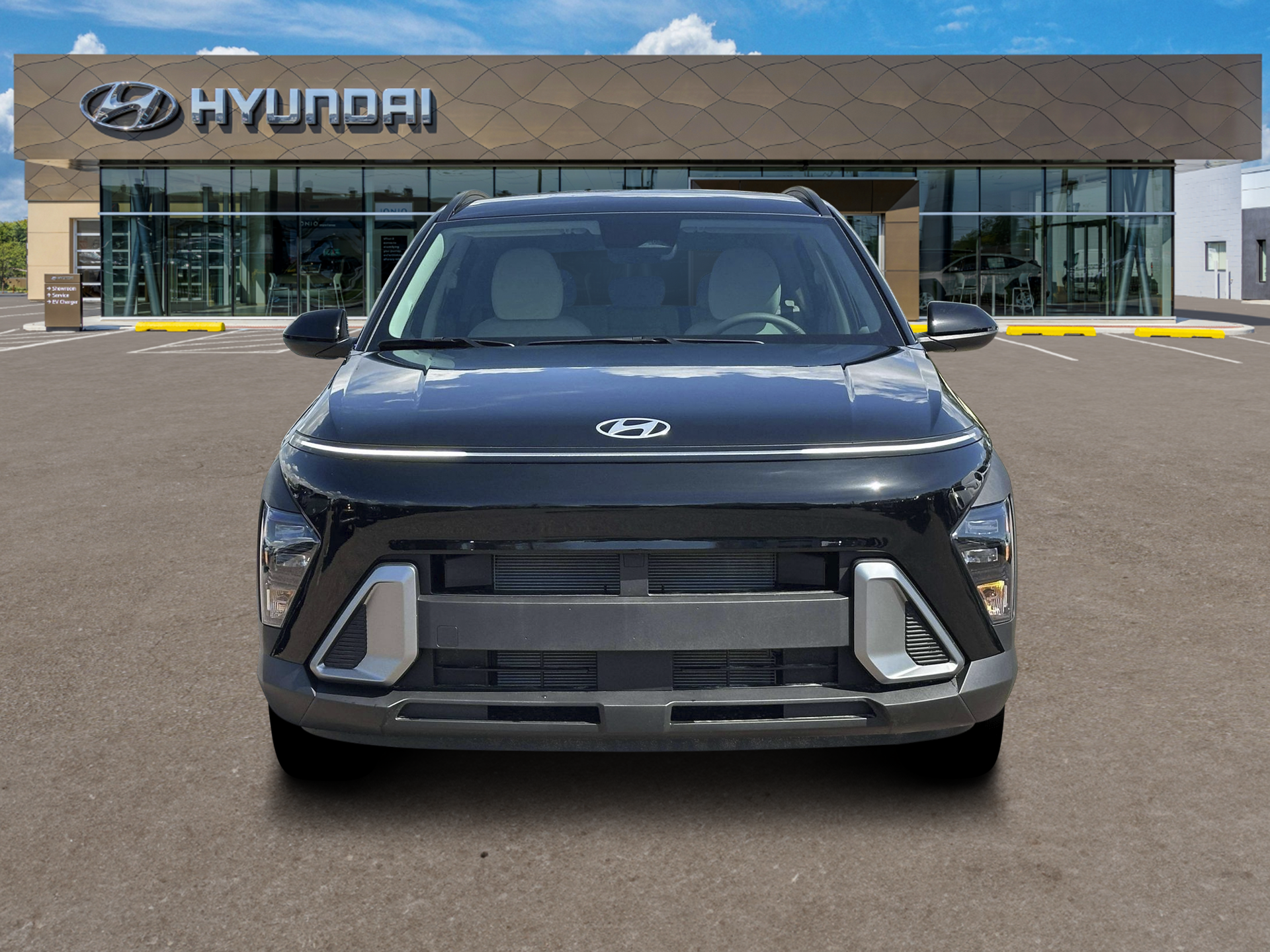 2026 Hyundai Kona - $27,669