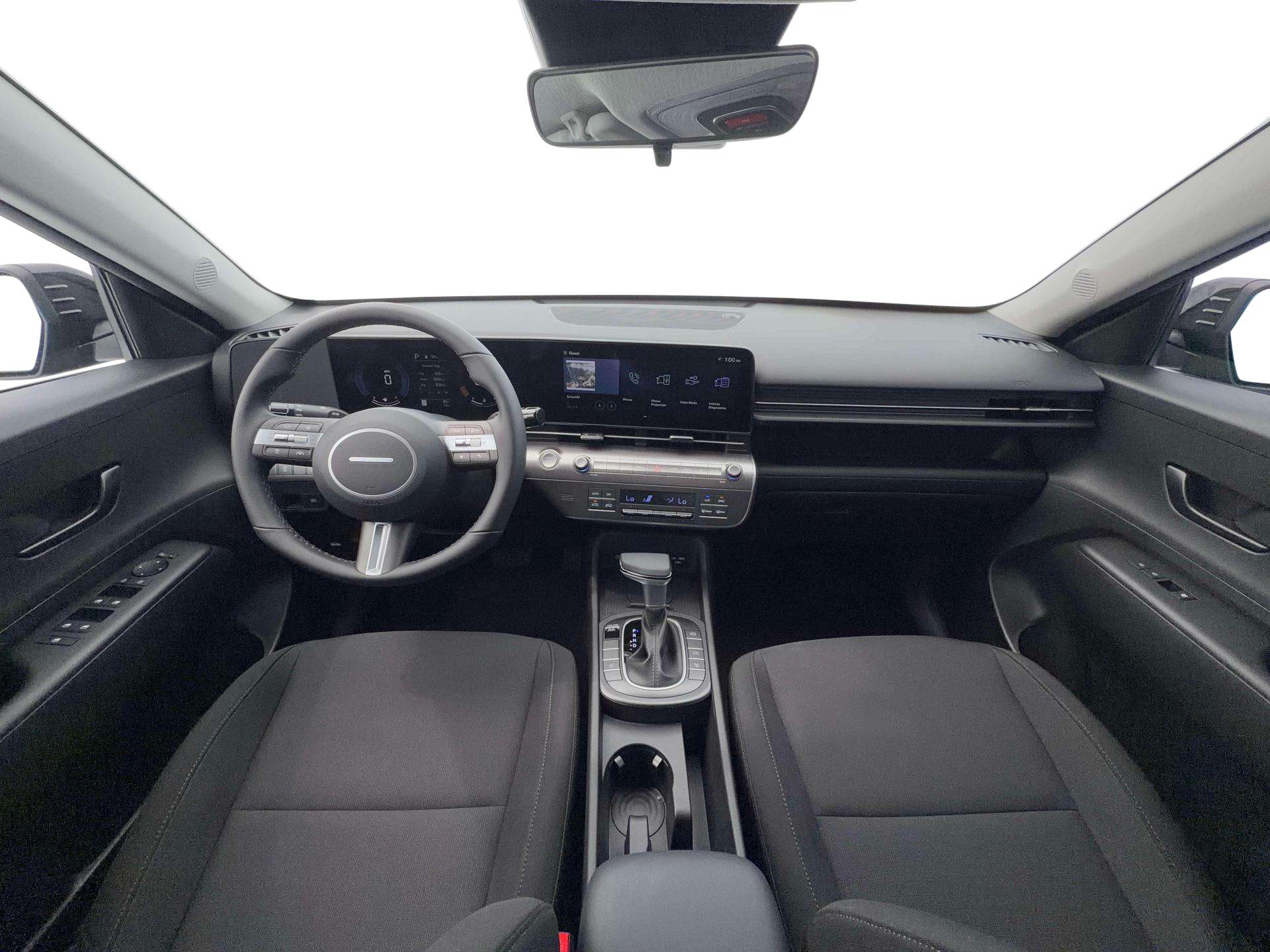 2026 Hyundai Kona - $27,669