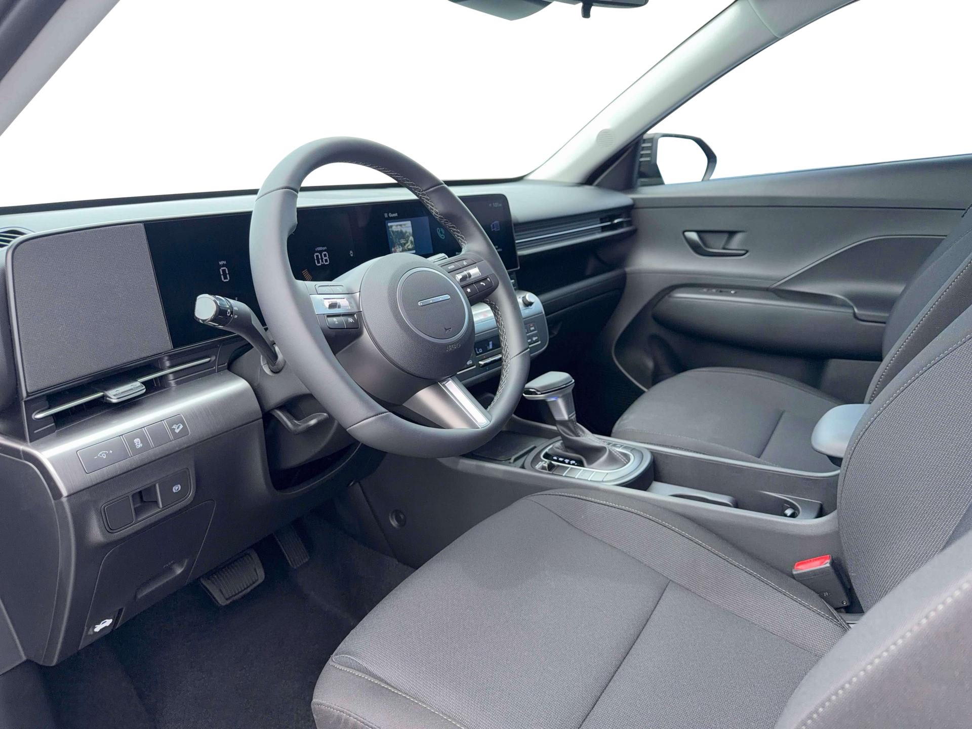 2026 Hyundai Kona - $27,669