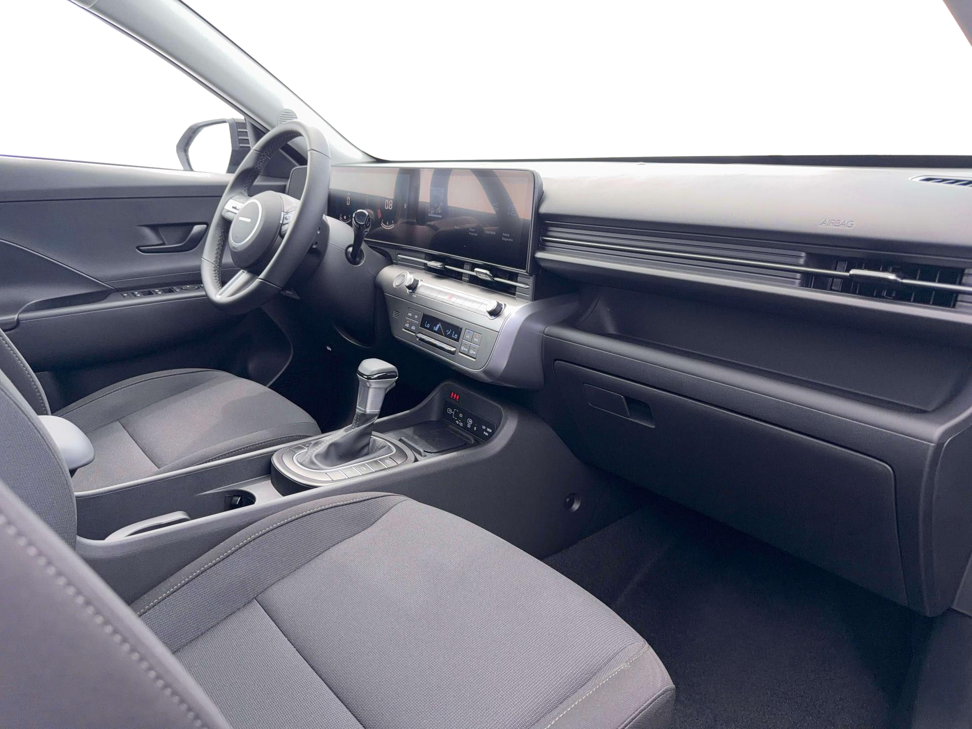2026 Hyundai Kona - $27,669