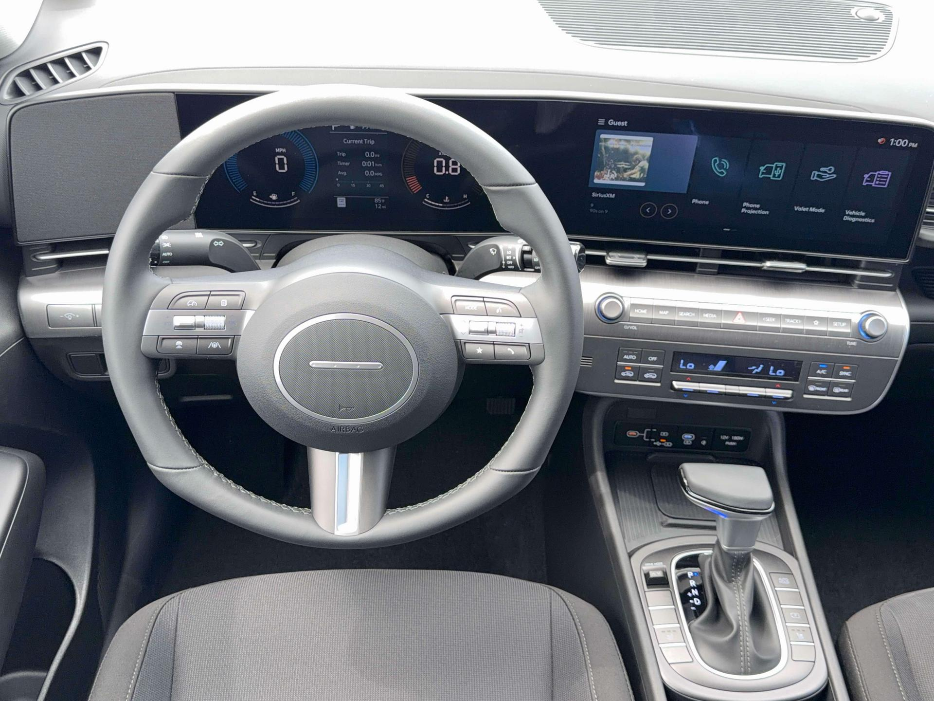 2026 Hyundai Kona - $27,669