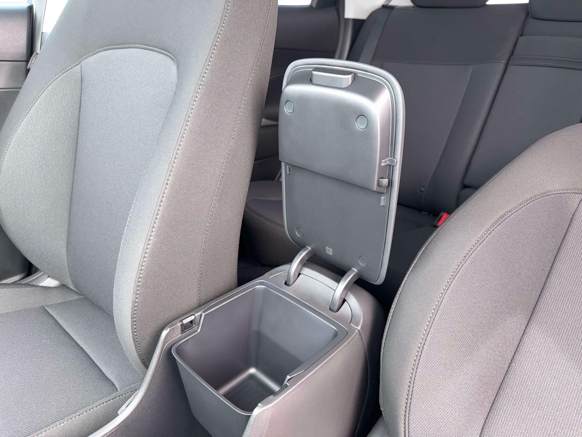 2026 Hyundai Kona - $27,669