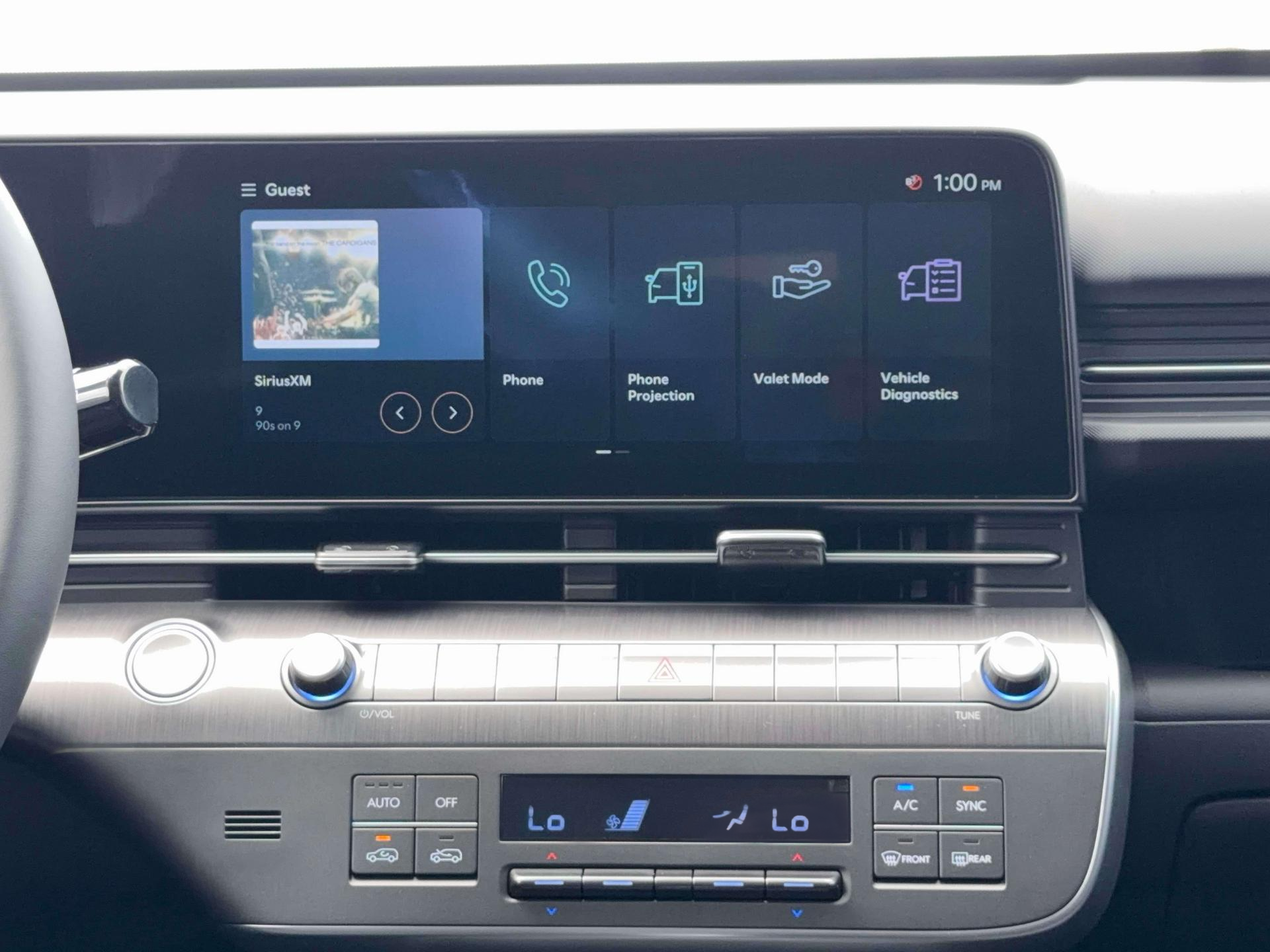 2026 Hyundai Kona - $27,669