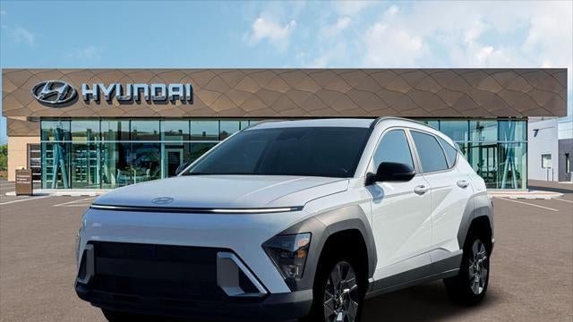 Preowned 2026 Hyundai KONA SEL Sport for Sale