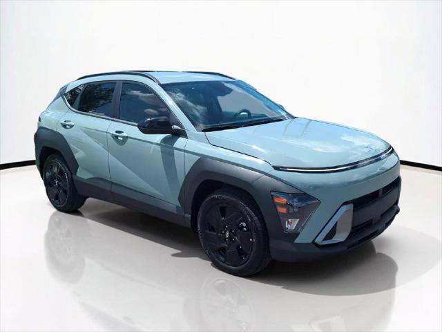 2027 Hyundai Kona - $28,451