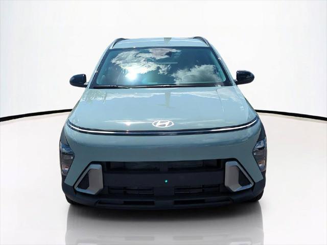 2027 Hyundai Kona - $28,451