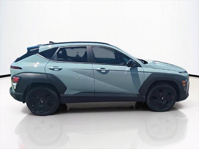 2027 Hyundai Kona - $28,451