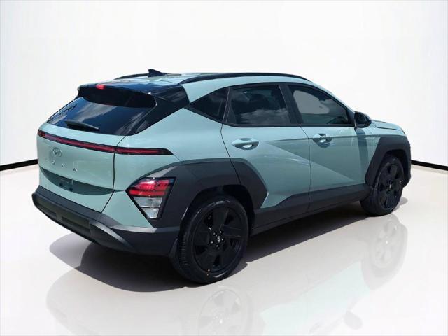 2027 Hyundai Kona - $28,451