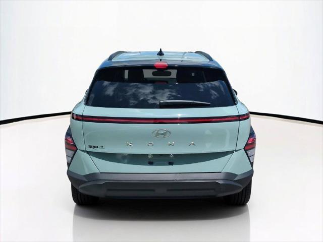 2027 Hyundai Kona - $28,451