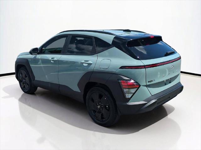 2027 Hyundai Kona - $28,451