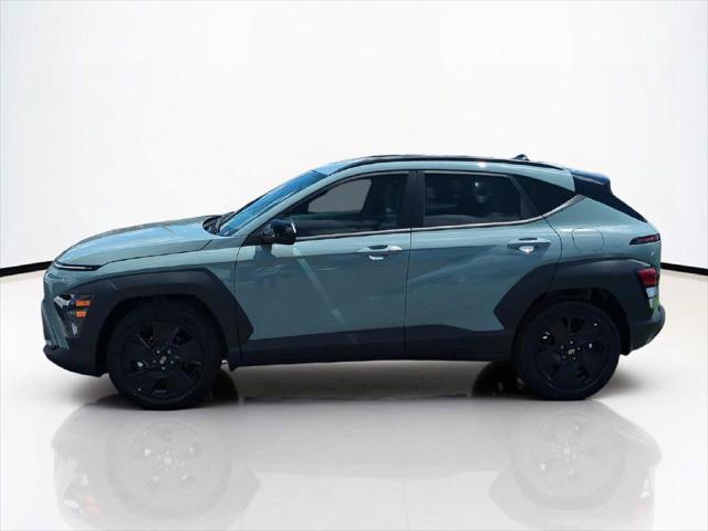 2027 Hyundai Kona - $28,451