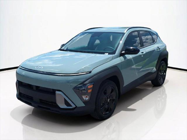 2027 Hyundai Kona - $28,451