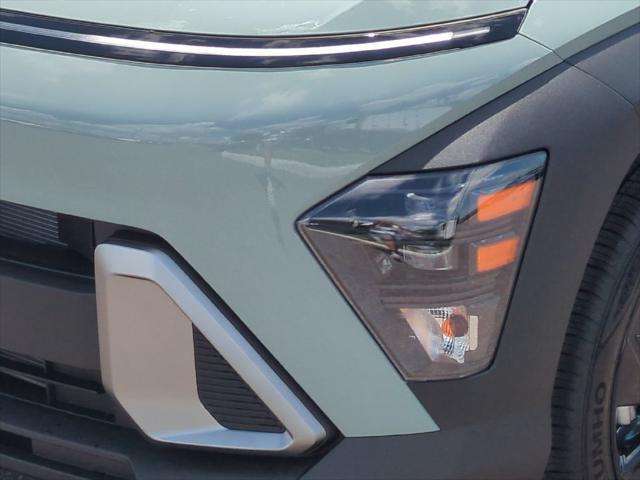 2027 Hyundai Kona - $28,451