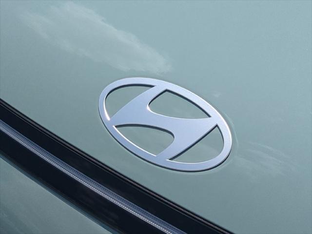 2027 Hyundai Kona - $28,451