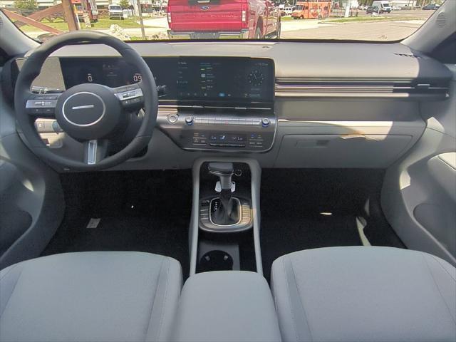 2027 Hyundai Kona - $28,451