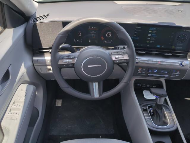 2027 Hyundai Kona - $28,451