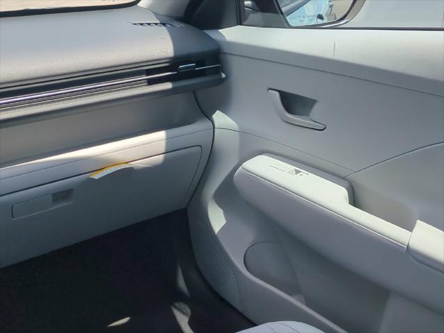 2027 Hyundai Kona - $28,451