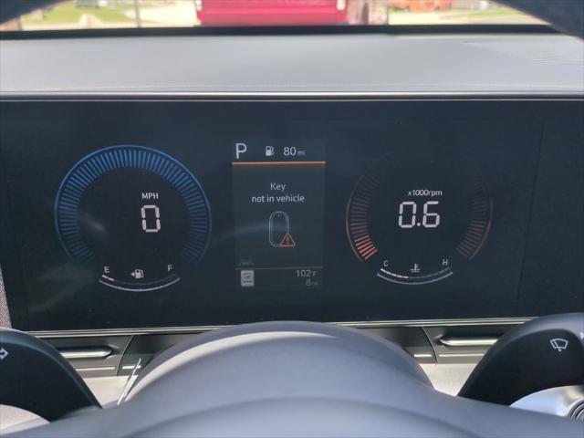 2027 Hyundai Kona - $28,451