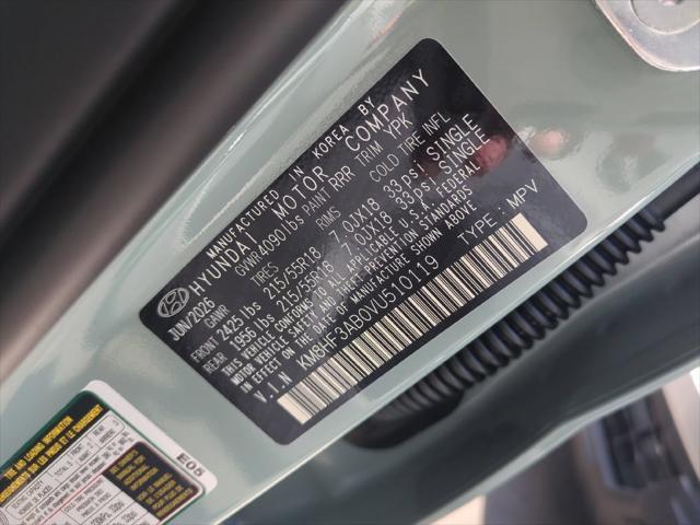 2027 Hyundai Kona - $28,451