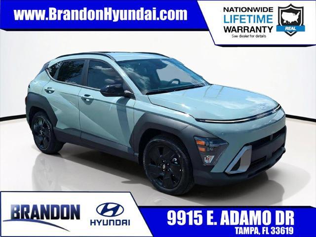 2027 Hyundai Kona - $28,451