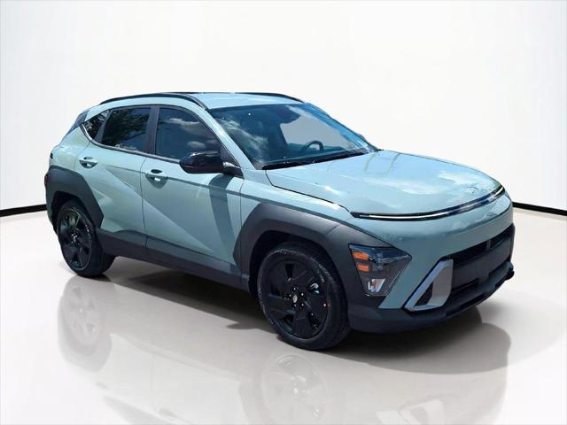2027 Hyundai Kona - $28,451