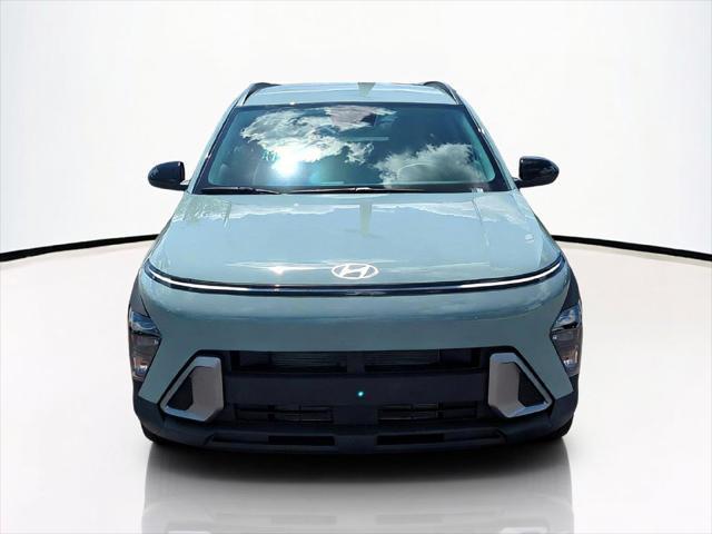 2027 Hyundai Kona - $28,451