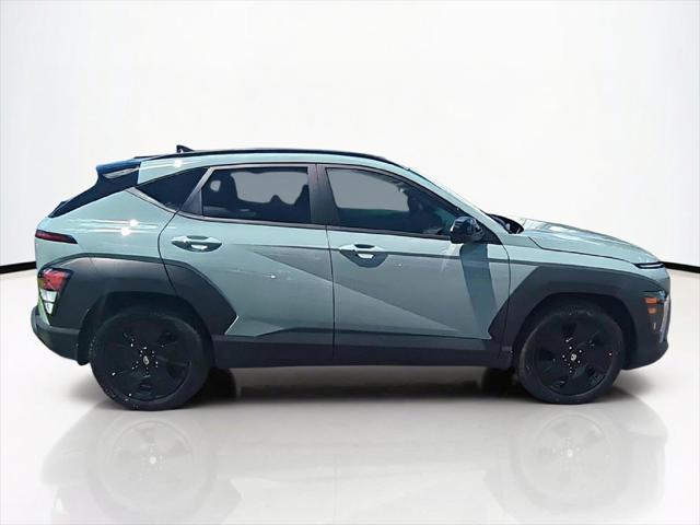 2027 Hyundai Kona - $28,451