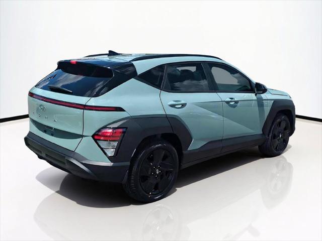 2027 Hyundai Kona - $28,451