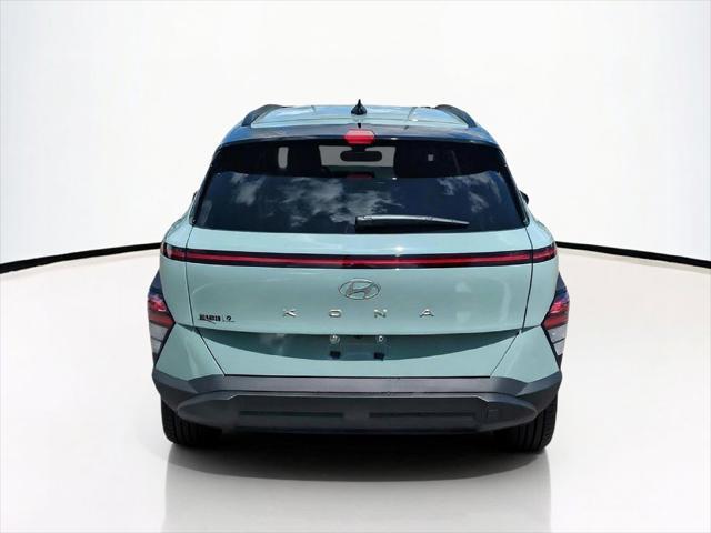 2027 Hyundai Kona - $28,451