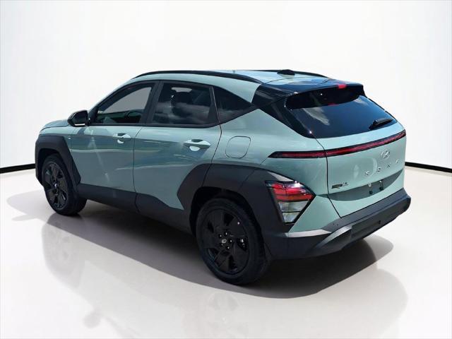 2027 Hyundai Kona - $28,451