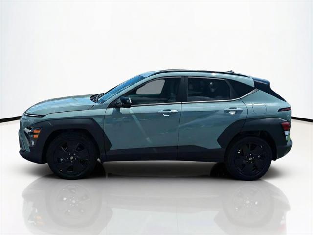 2027 Hyundai Kona - $28,451