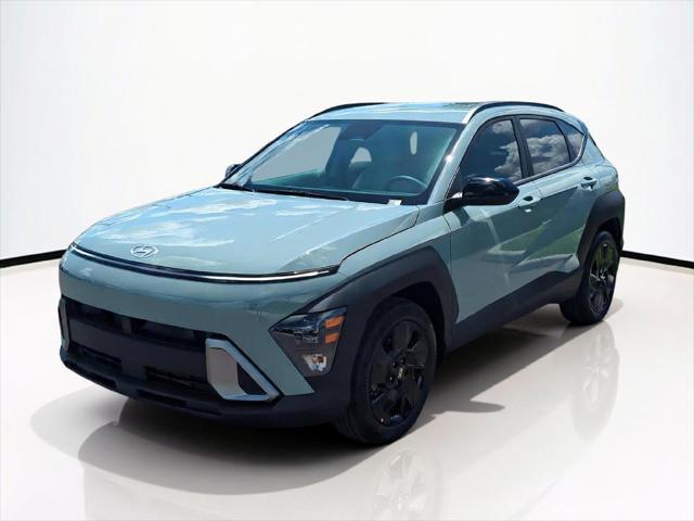 2027 Hyundai Kona - $28,451