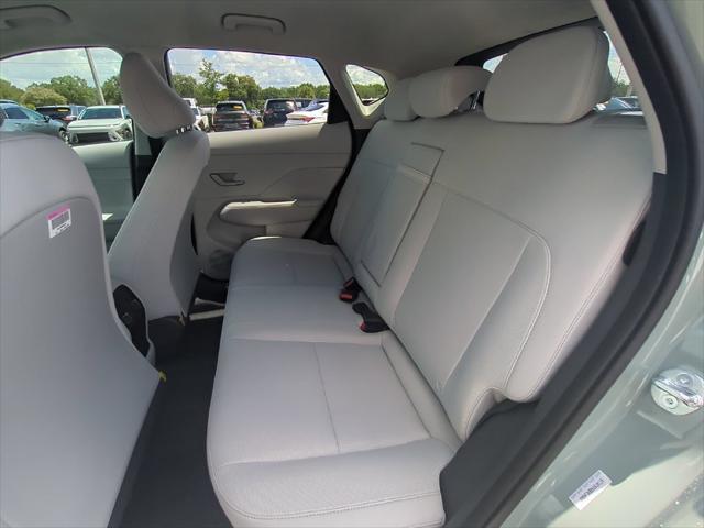 2027 Hyundai Kona - $28,451