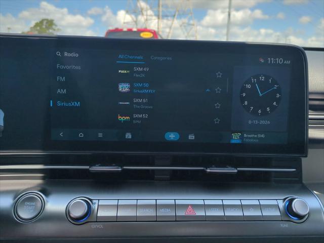 2027 Hyundai Kona - $28,451