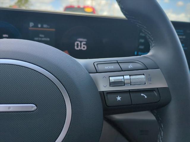2027 Hyundai Kona - $28,451