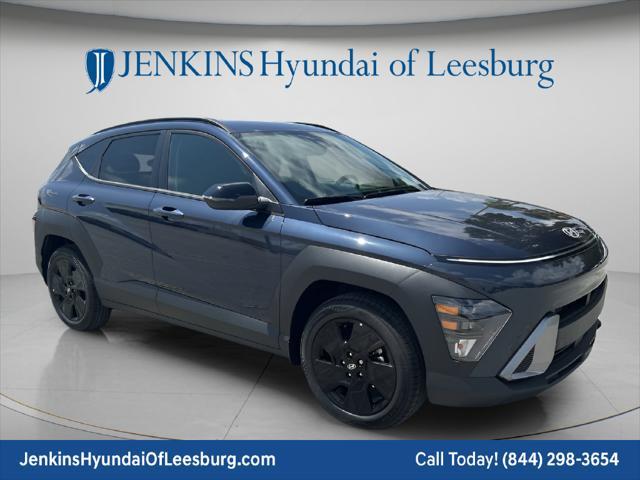 2026 Hyundai Kona - $28,145