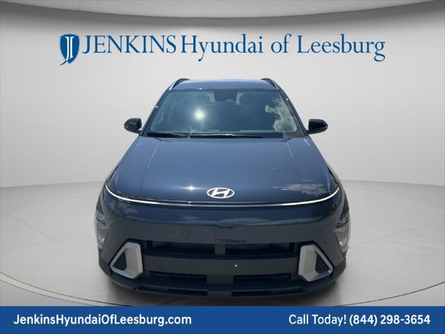 2026 Hyundai Kona - $28,145