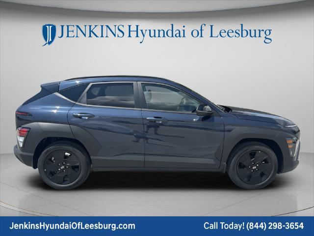 2026 Hyundai Kona - $28,145